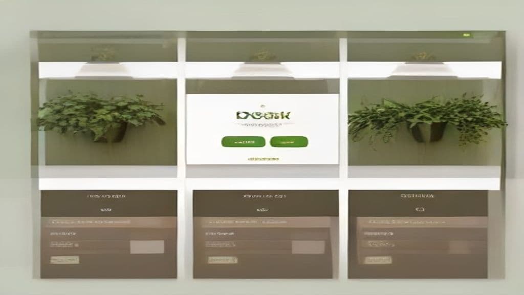 GreenLeaf — Organic E-Commerce Store