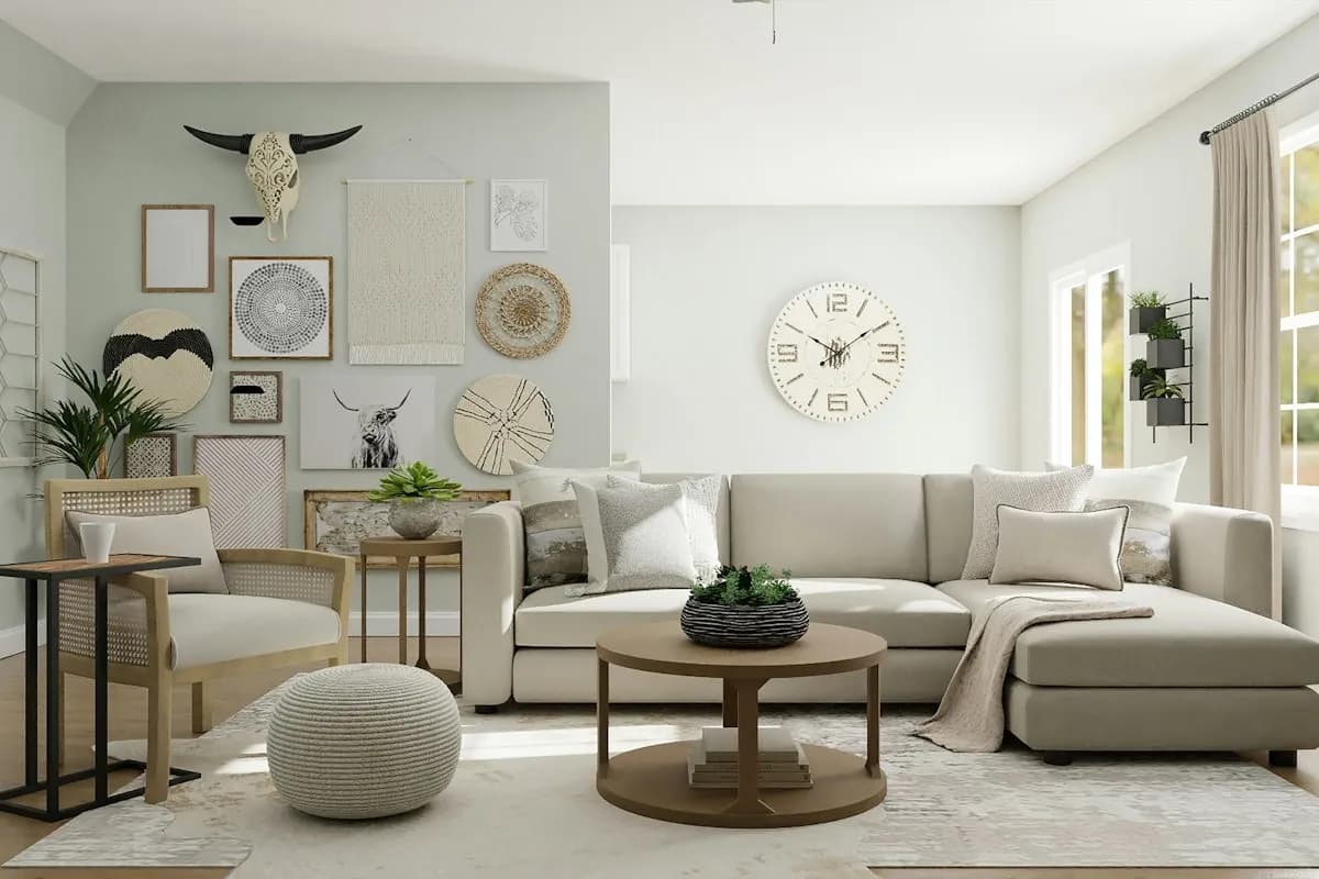 Luxe Interiors — Design Showcase