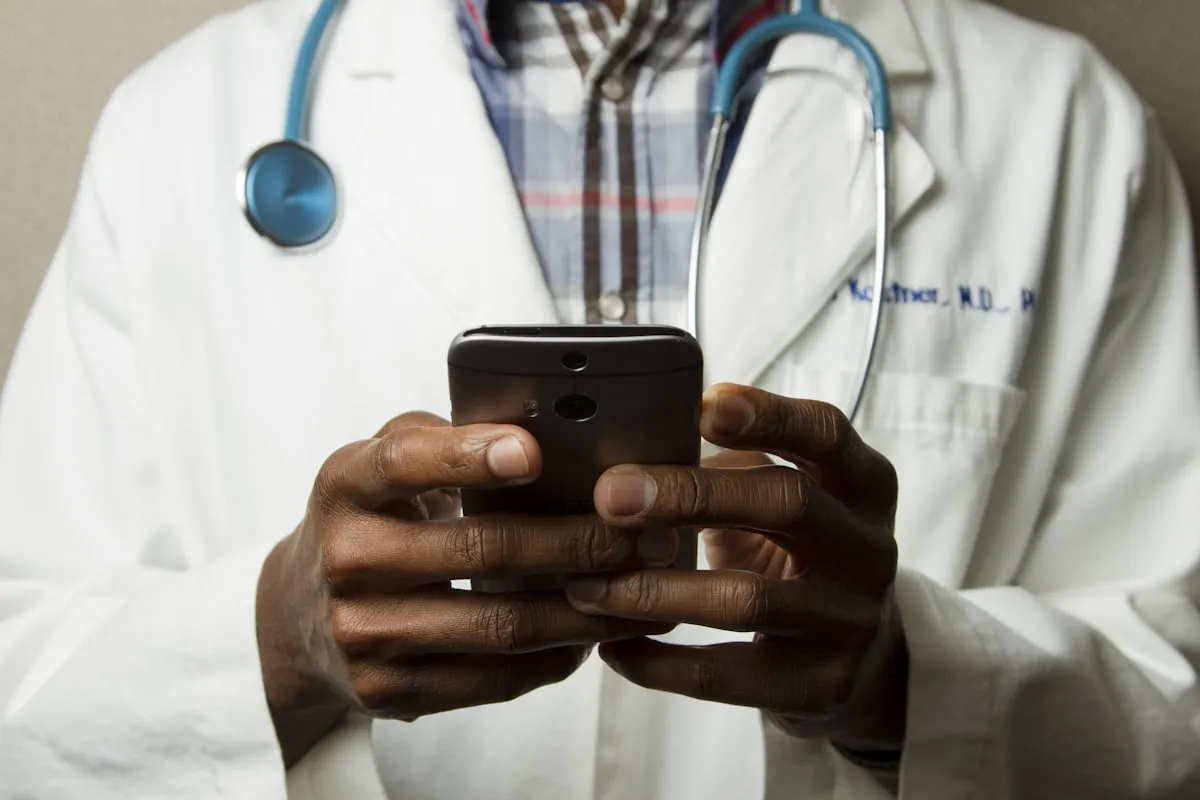 MediConnect — Clinic Appointment System