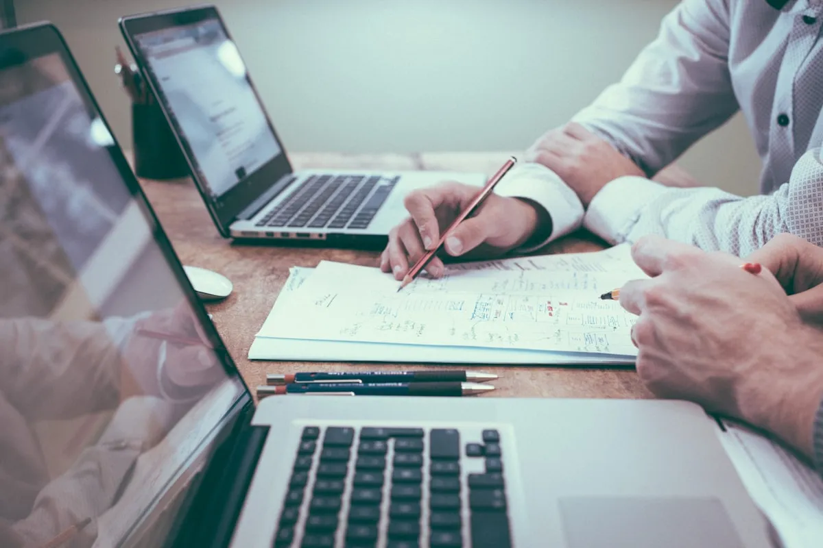 50-Point Enterprise Deployment Checklist Document Cover