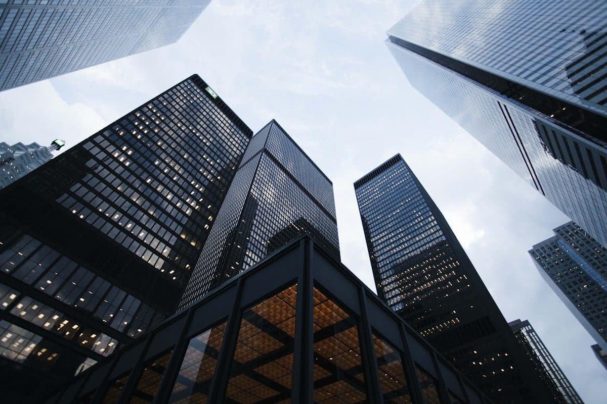 Business Pro Pack Architecture Visual